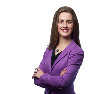 Team Page: Christina Zerfas